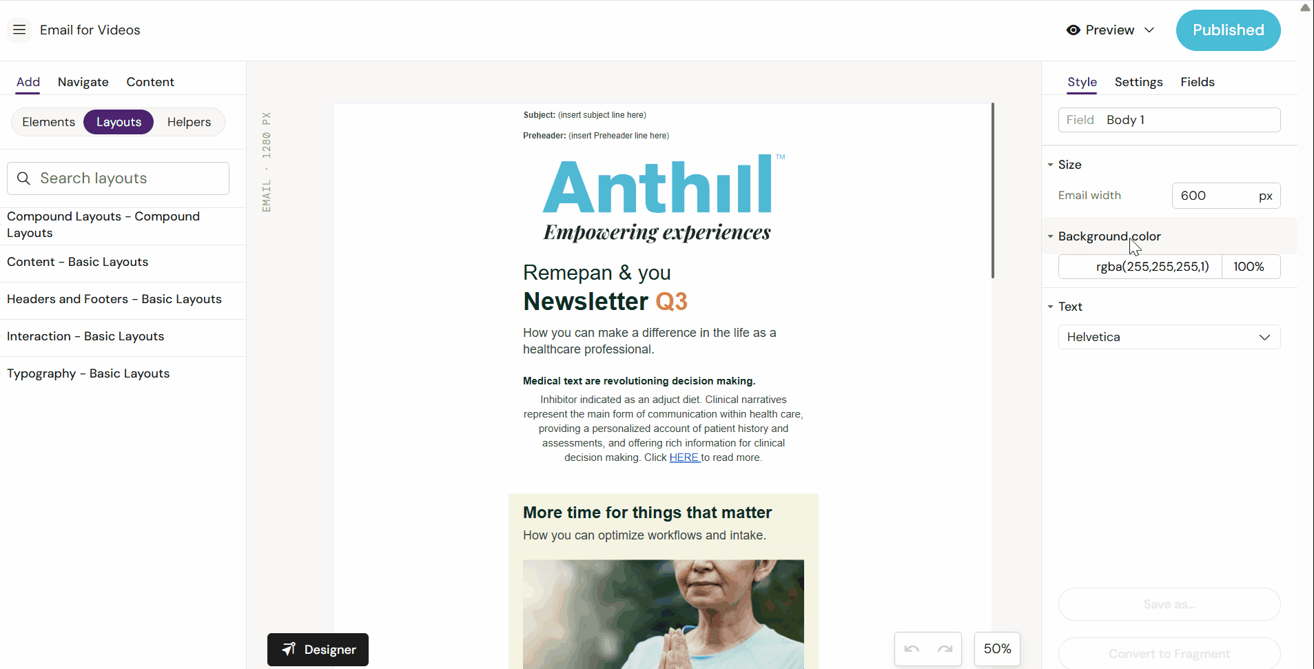 ACT3_Send Test Email.gif