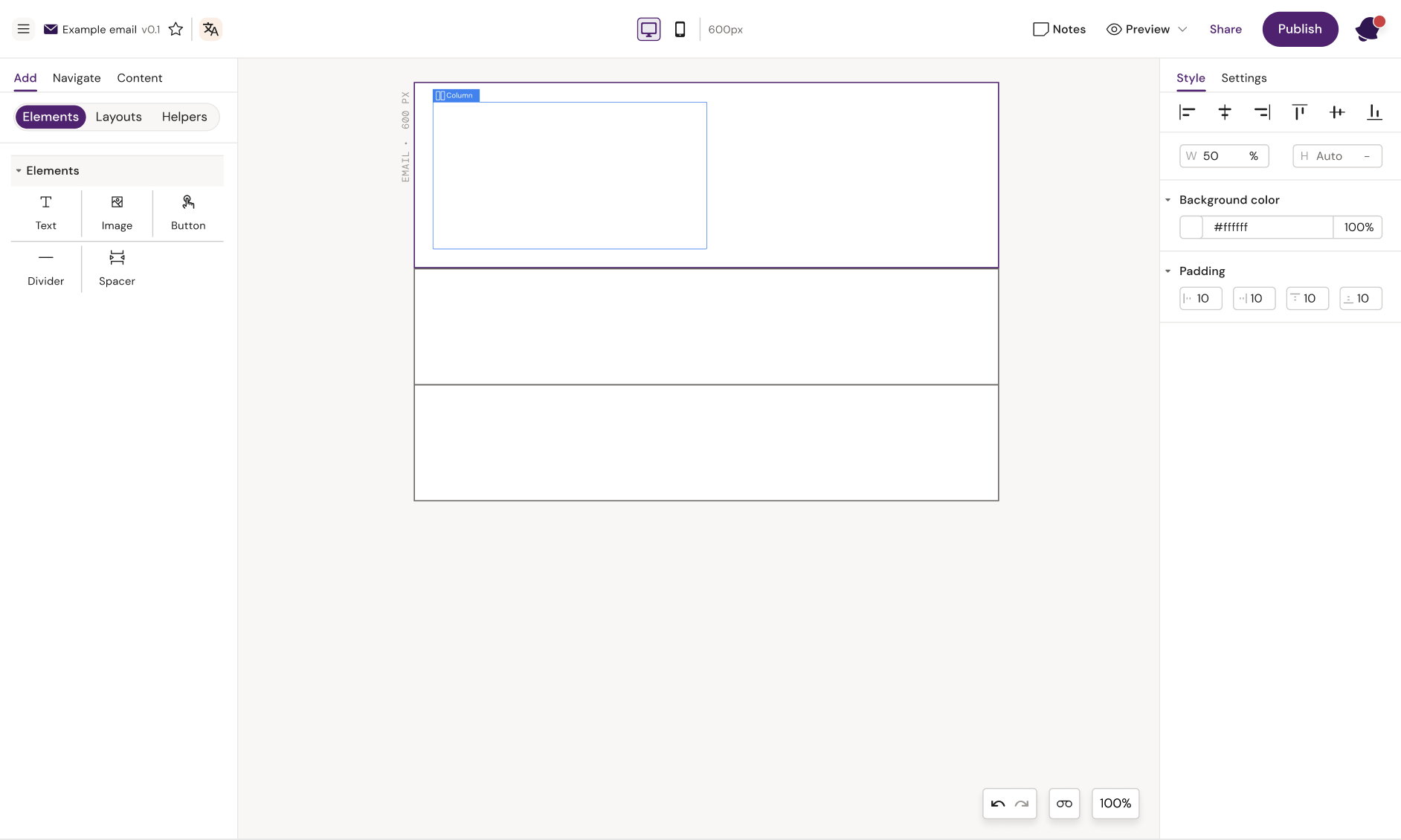 Column component.png
