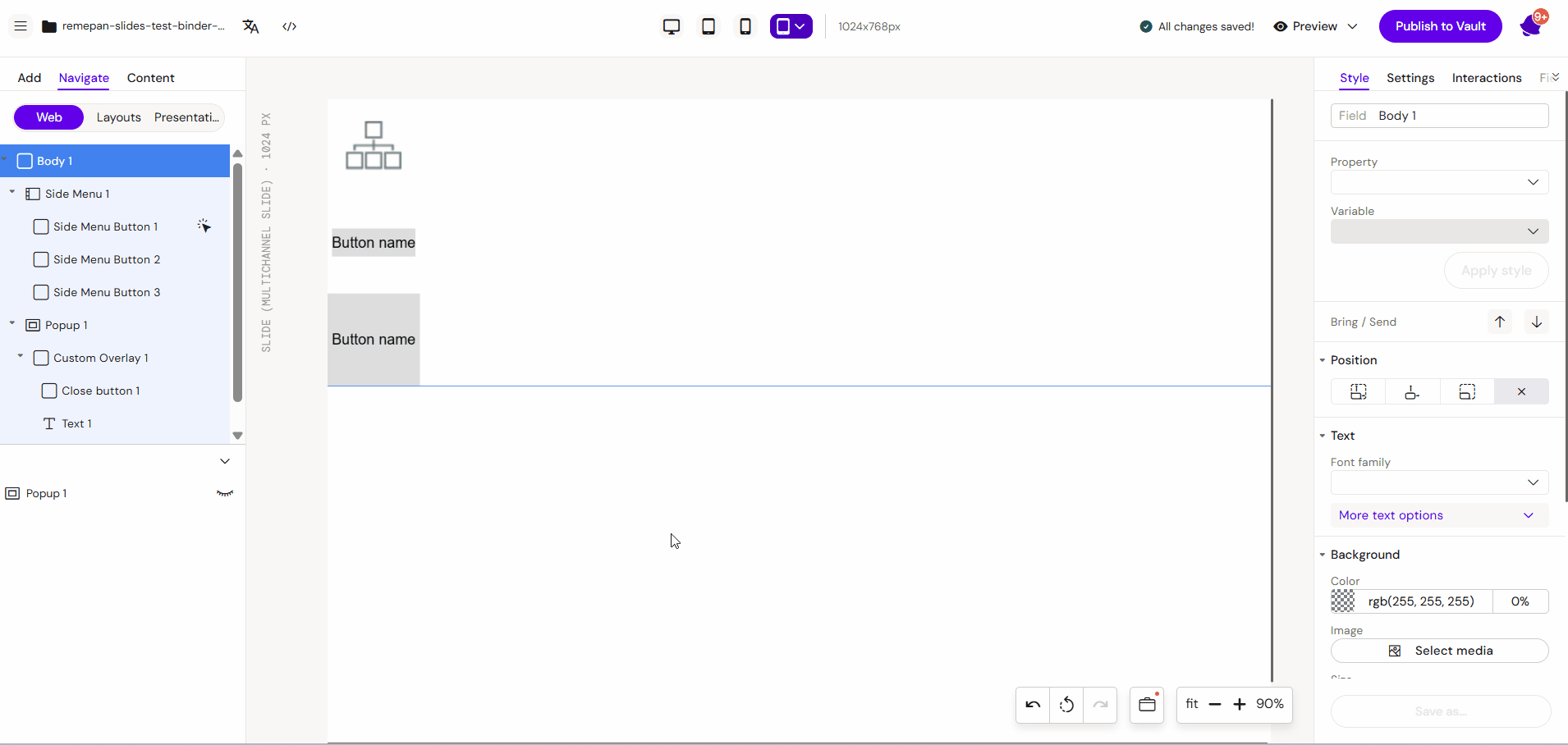 add-side-menu-popup-id.gif