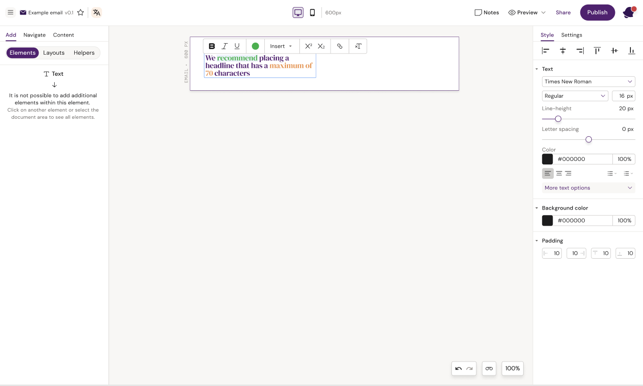 Text component highlight.png
