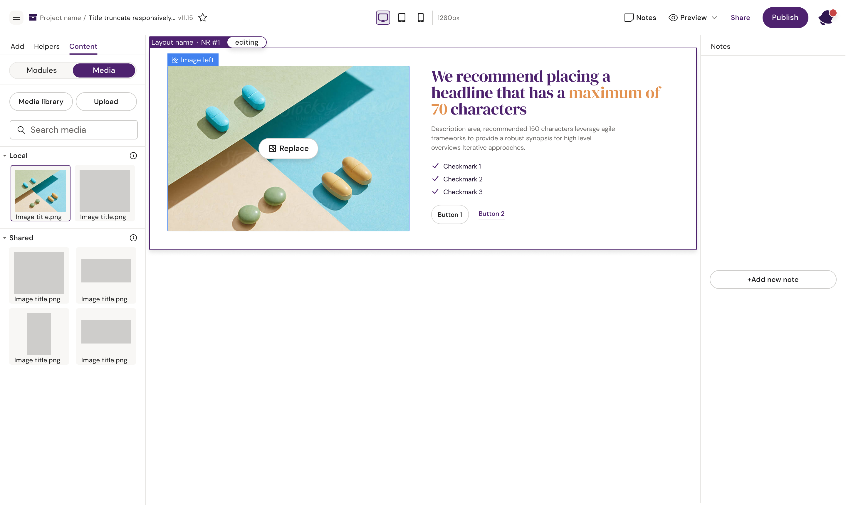 import and add media.jpg