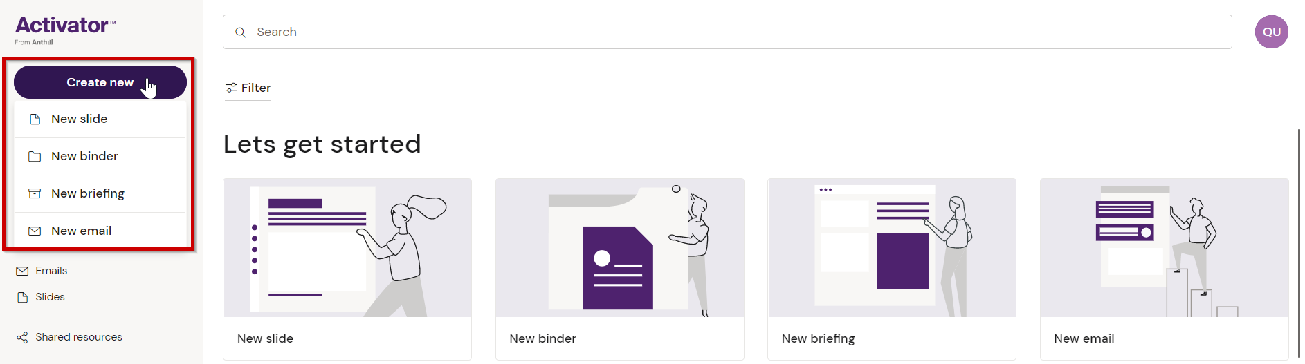 Create new button.png